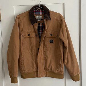 Vissla Workwear Jacket